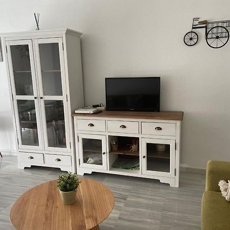 Carihuela 74 Apartment ตอร์เรโมลิโนส ภายนอก รูปภาพ
