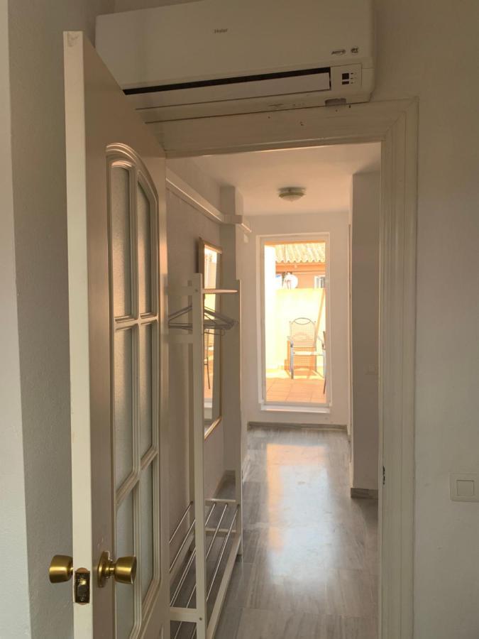Carihuela 74 Apartment ตอร์เรโมลิโนส ภายนอก รูปภาพ