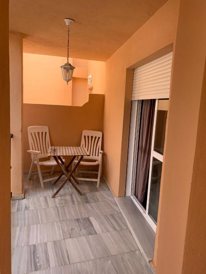 Carihuela 74 Apartment ตอร์เรโมลิโนส ภายนอก รูปภาพ