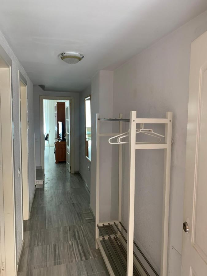 Carihuela 74 Apartment ตอร์เรโมลิโนส ภายนอก รูปภาพ