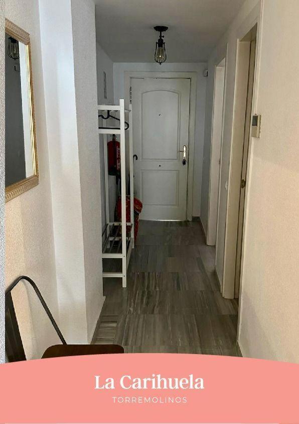 Carihuela 74 Apartment ตอร์เรโมลิโนส ภายนอก รูปภาพ