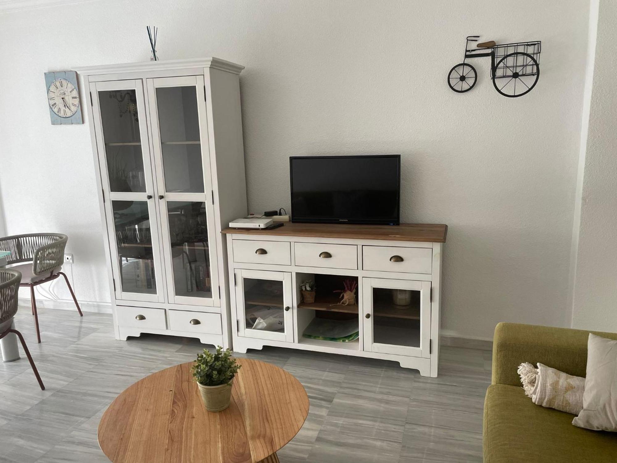 Carihuela 74 Apartment ตอร์เรโมลิโนส ภายนอก รูปภาพ