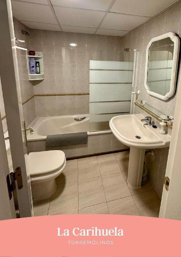 Carihuela 74 Apartment ตอร์เรโมลิโนส ภายนอก รูปภาพ