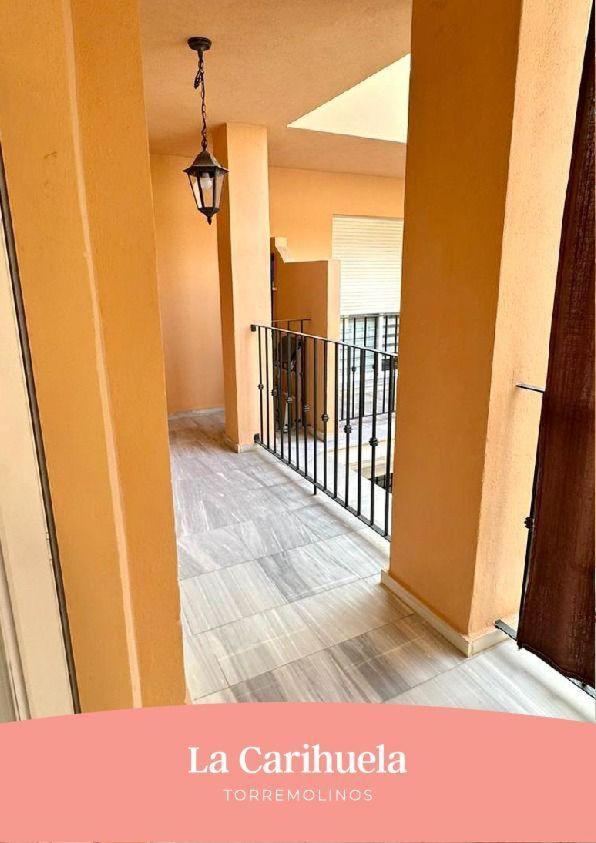 Carihuela 74 Apartment ตอร์เรโมลิโนส ภายนอก รูปภาพ
