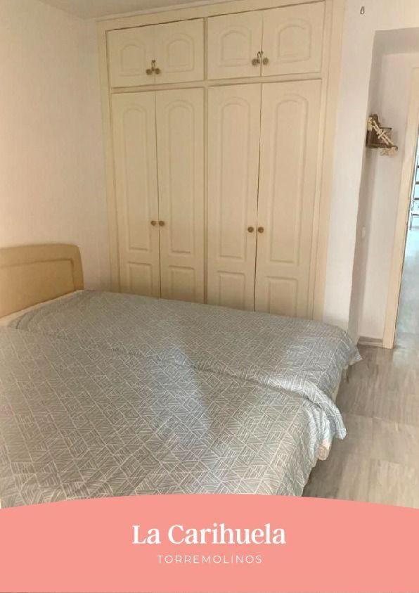 Carihuela 74 Apartment ตอร์เรโมลิโนส ภายนอก รูปภาพ